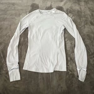 Lululemon long sleeve top
